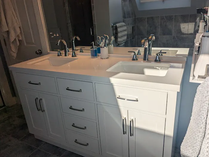 Barter Plumbing and Heating Picture 1