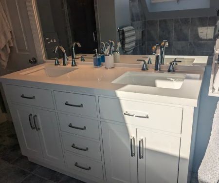 Barter Plumbing and Heating