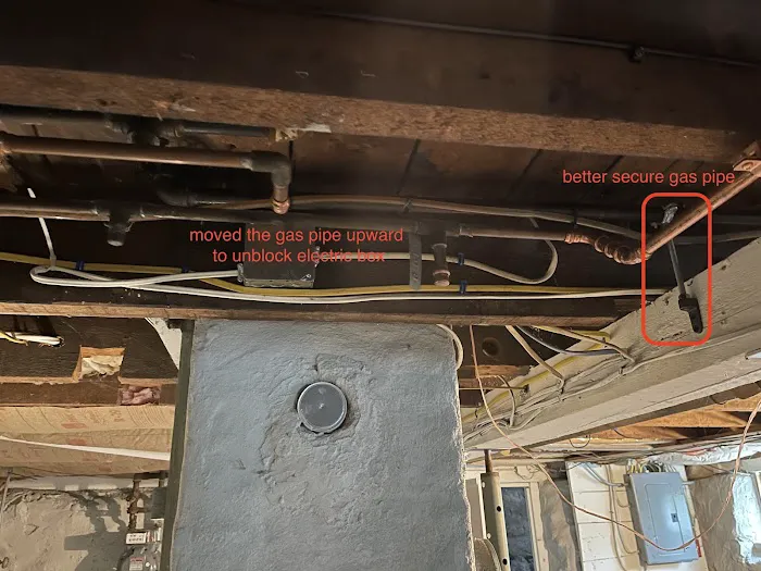 Barter Plumbing and Heating Picture 4