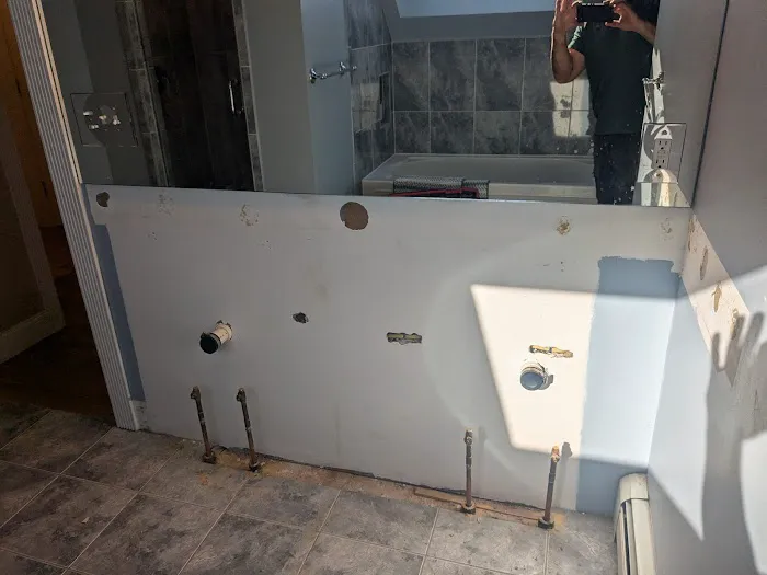 Barter Plumbing and Heating Picture 2