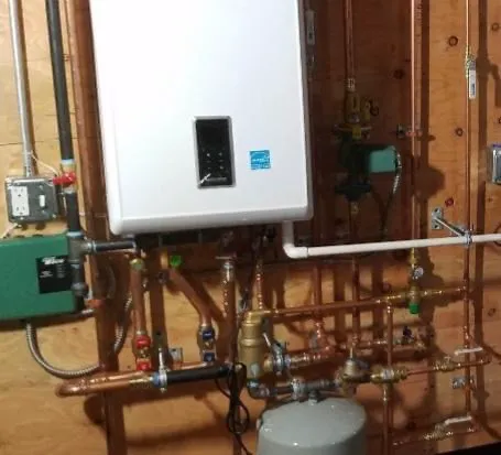 Barter Plumbing and Heating Picture 3