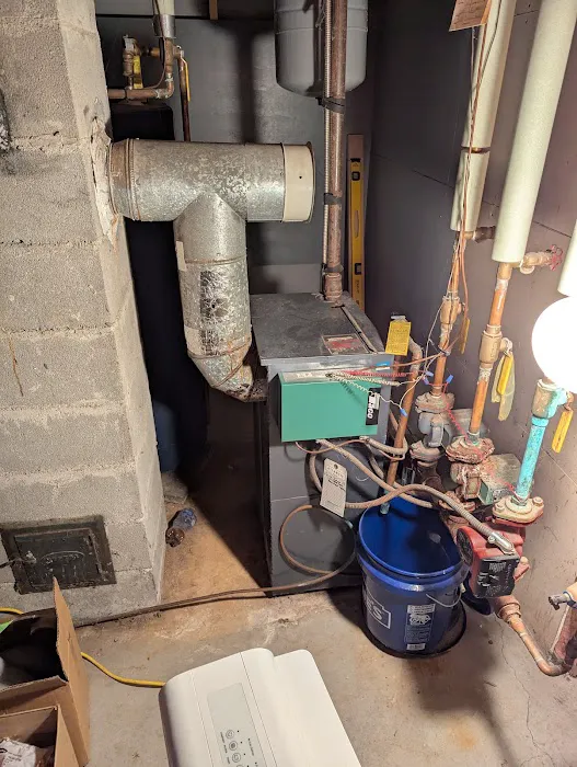 The Plumbing Wizard Picture 2
