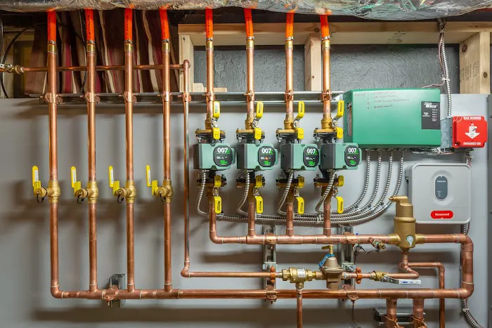 The Plumbing Wizard Picture 4