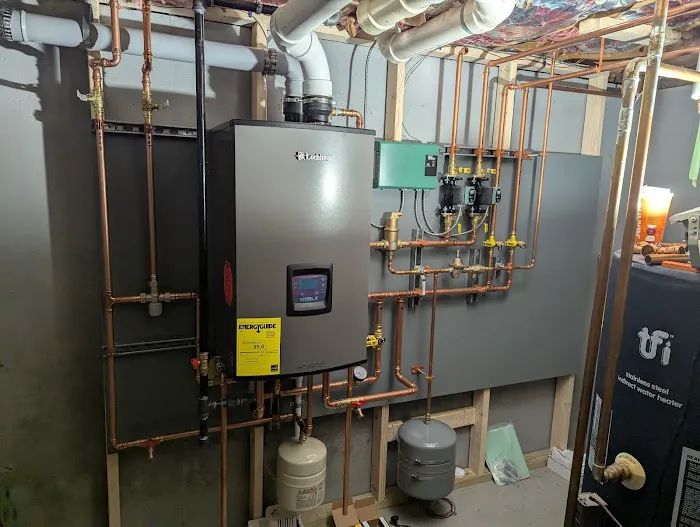 The Plumbing Wizard Picture 1