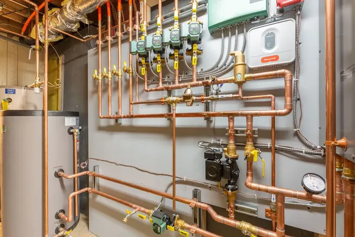 The Plumbing Wizard Picture 3