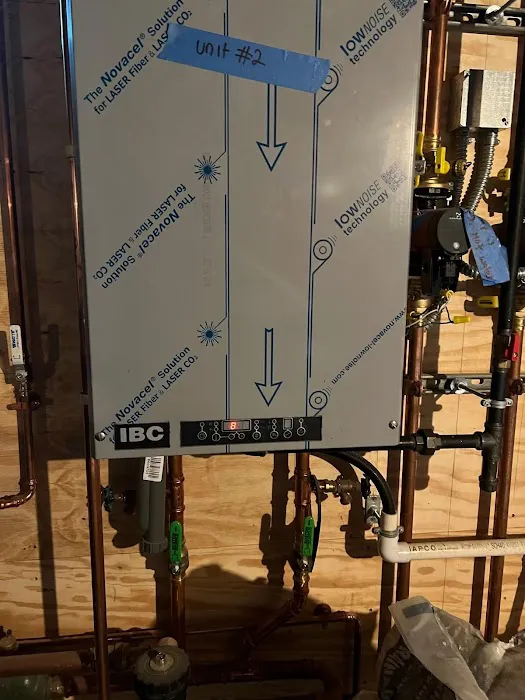 Waterworks Mechanical Inc. Plumbing & Heating Picture 1