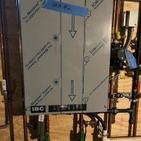 Waterworks Mechanical Inc. Plumbing & Heating ico