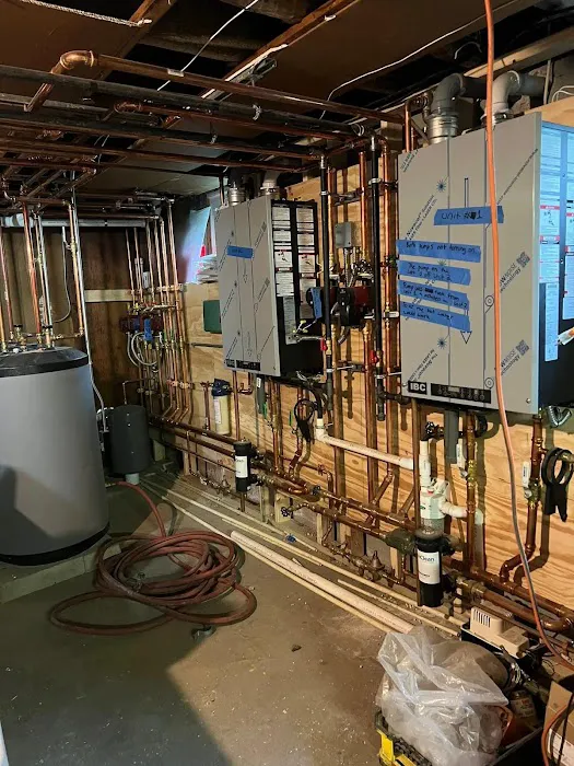 Waterworks Mechanical Inc. Plumbing & Heating Picture 2