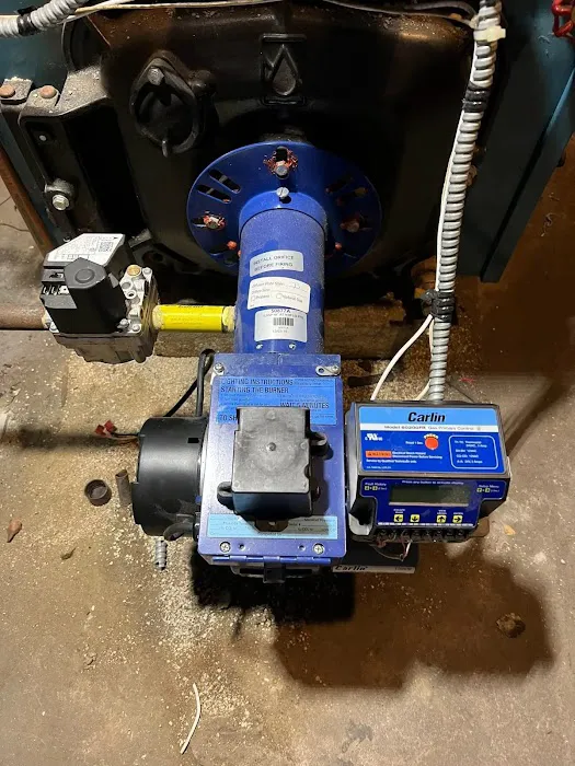 Waterworks Mechanical Inc. Plumbing & Heating Picture 8