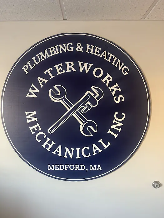 Waterworks Mechanical Inc. Plumbing & Heating Picture 7