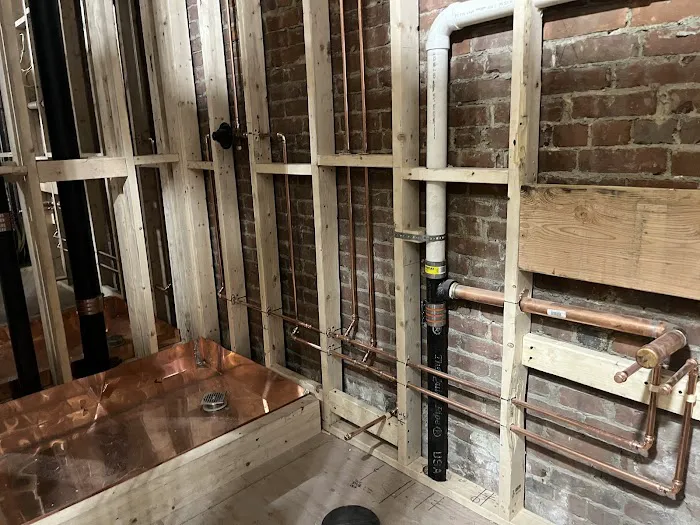 Waterworks Mechanical Inc. Plumbing & Heating Picture 9