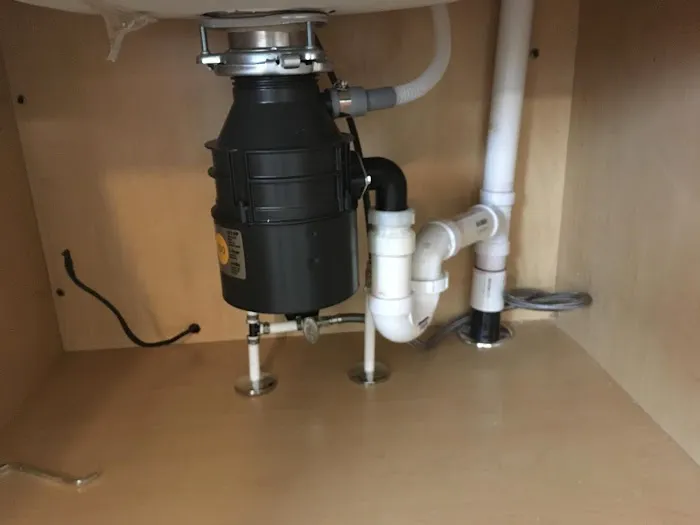 Brandano Plumbing & Heating Picture 3