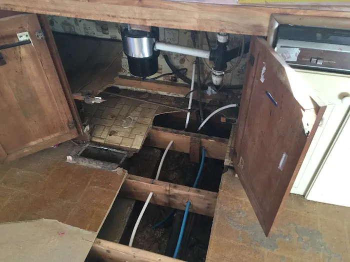 Brandano Plumbing & Heating Picture 2