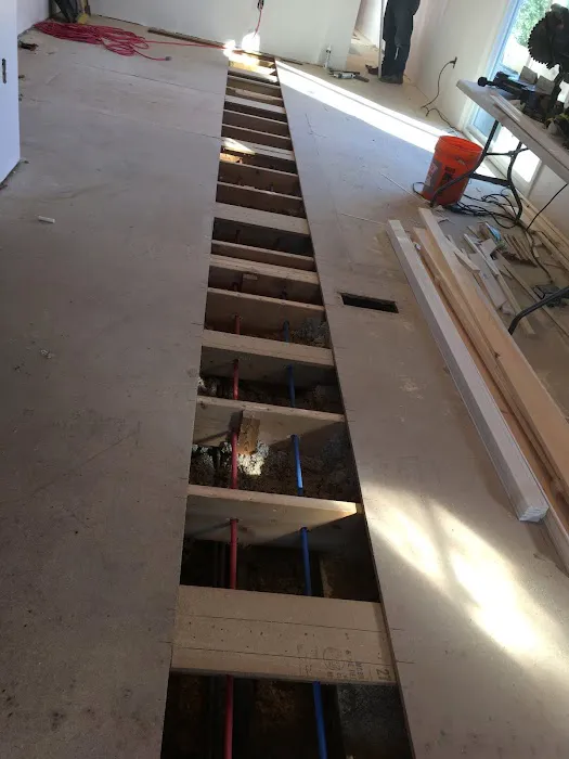 Brandano Plumbing & Heating Picture 7