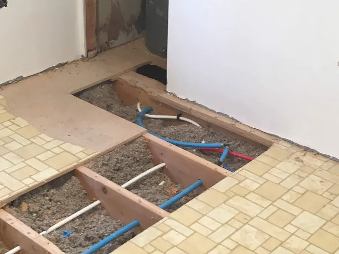 Brandano Plumbing & Heating Picture 4