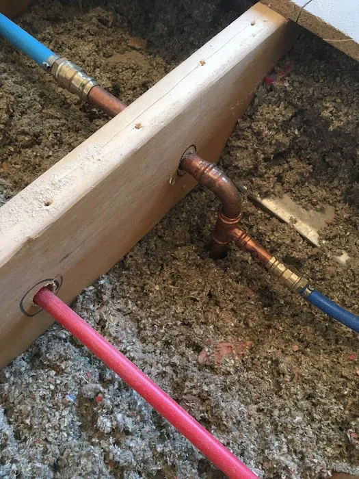 Brandano Plumbing & Heating Picture 5