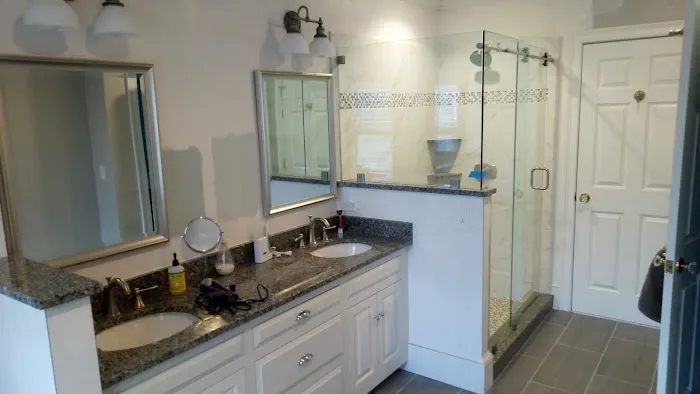Larson Plumbing & Heating Picture 1