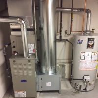 Rich Mathews & Son Plumbing & Gas Heating Inc. ico