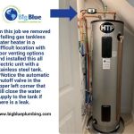 Big Blue Plumbing & Heating