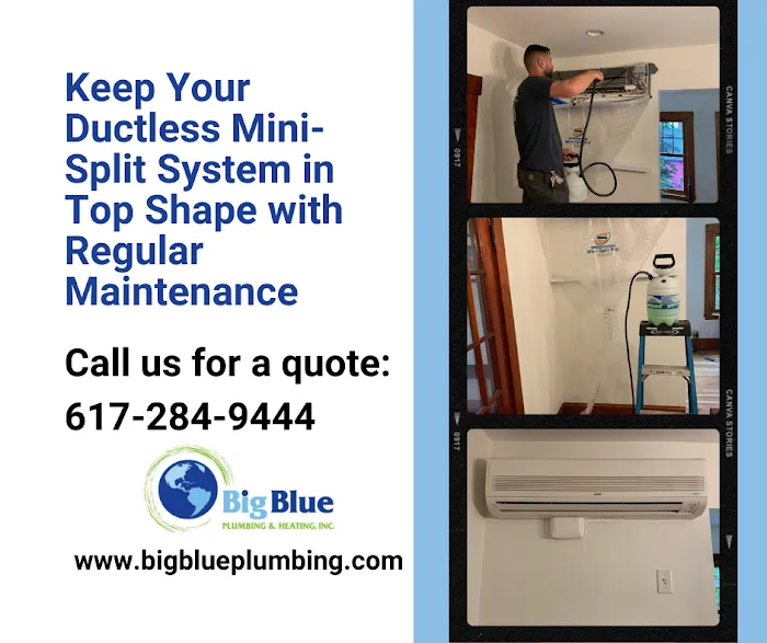 Big Blue Plumbing & Heating Picture 4