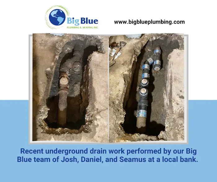 Big Blue Plumbing & Heating Picture 10