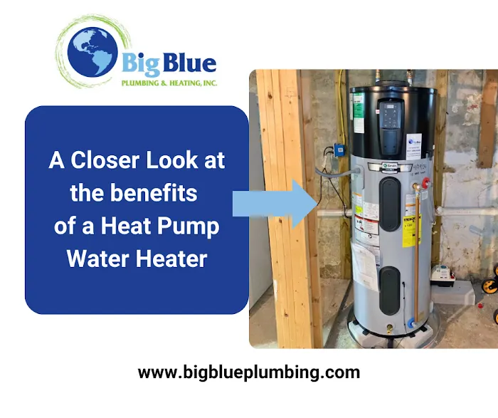 Big Blue Plumbing & Heating Picture 7