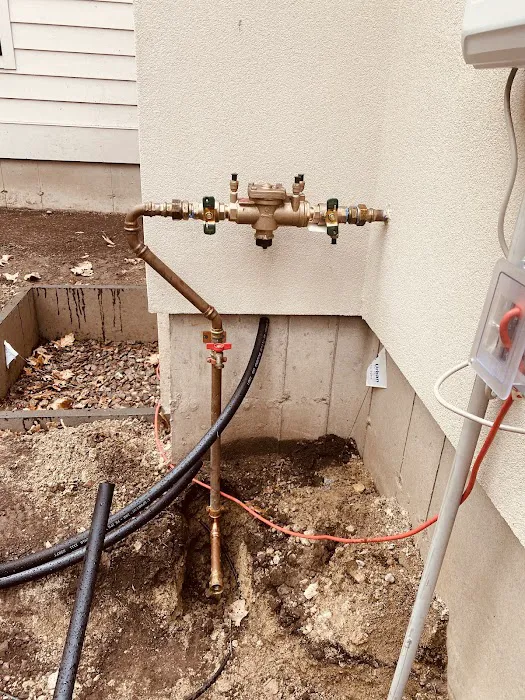 Green Tech Plumbing & Heating Picture 9