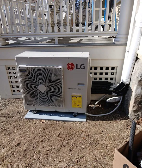 Green Tech Plumbing & Heating Picture 6