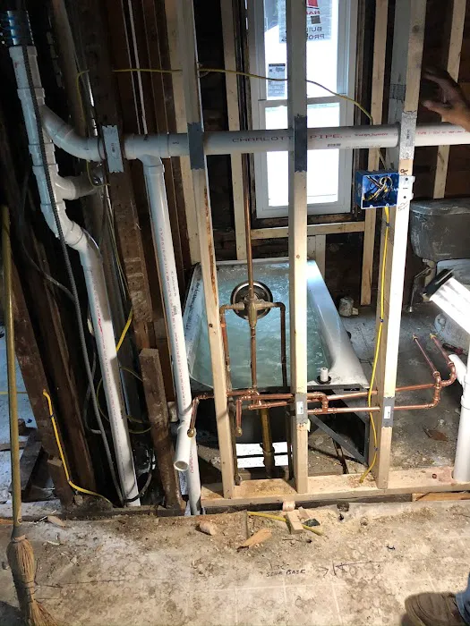 Green Tech Plumbing & Heating Picture 4