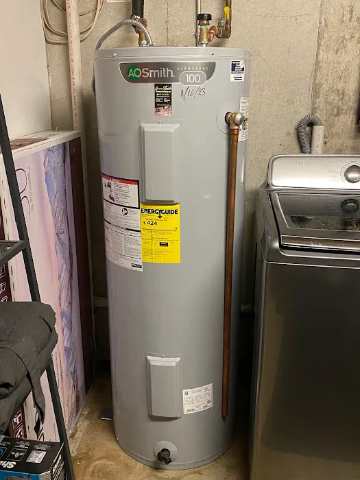 Green Tech Plumbing & Heating Picture 3