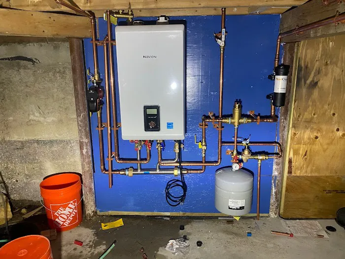 Green Tech Plumbing & Heating Picture 7
