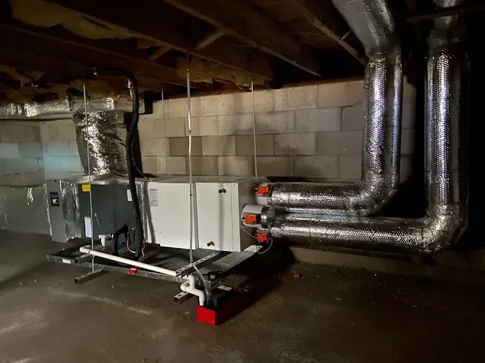 Green Tech Plumbing & Heating Picture 2