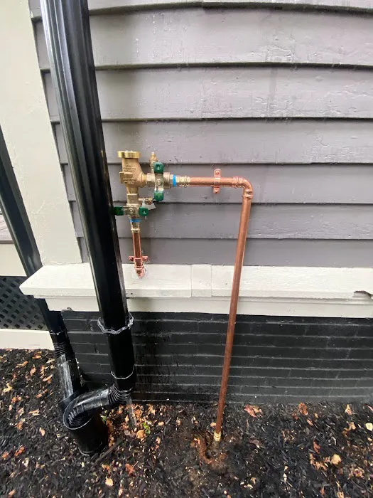 Green Tech Plumbing & Heating Picture 1