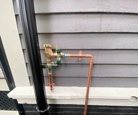 Green Tech Plumbing & Heating