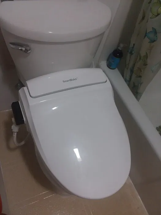 Joe Murphy Plumbing Picture 1