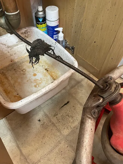 ART Drain Cleaning Services Picture 5