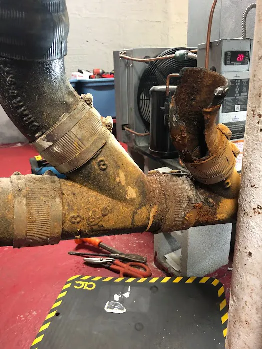 ART Drain Cleaning Services Picture 2