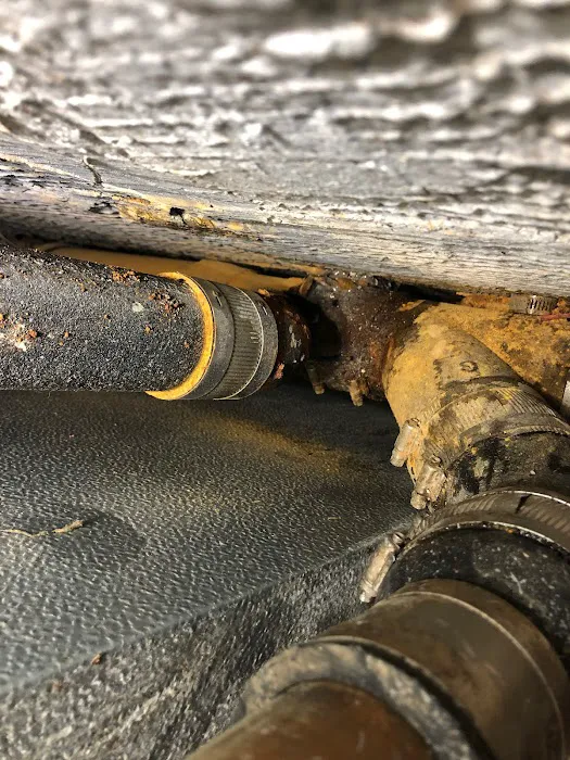 ART Drain Cleaning Services Picture 6