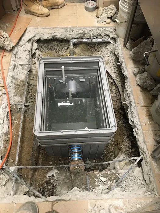 ART Drain Cleaning Services Picture 1