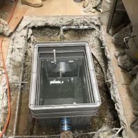 ART Drain Cleaning Services ico