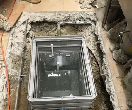 ART Drain Cleaning Services