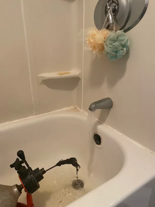 ART Drain Cleaning Services Picture 9