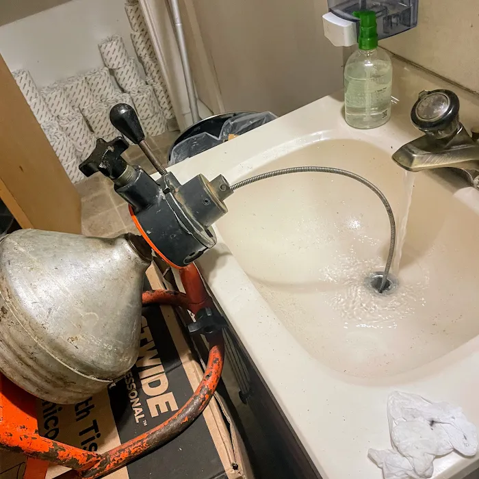 ART Drain Cleaning Services Picture 10