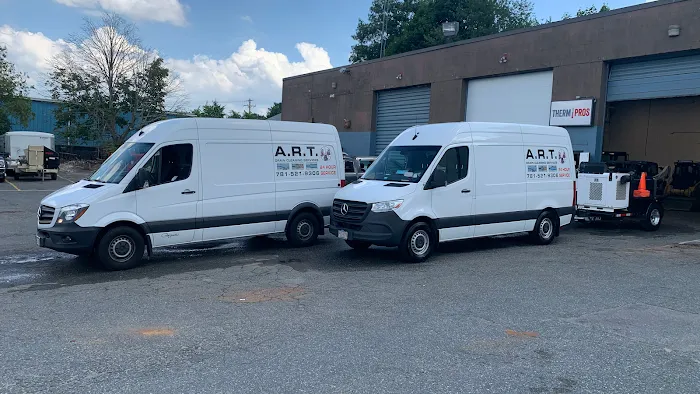 ART Drain Cleaning Services Picture 7