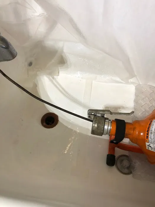 ART Drain Cleaning Services Picture 8