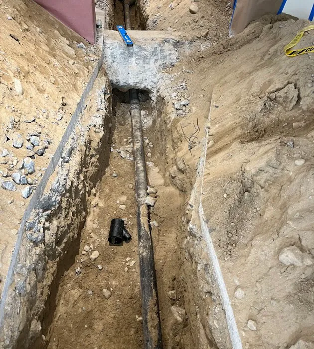 Clear Choice Drain Solutions Picture 3