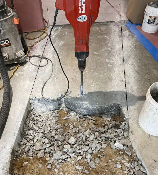 Clear Choice Drain Solutions Picture 7