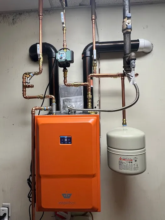 Clear Choice Drain Solutions Picture 2
