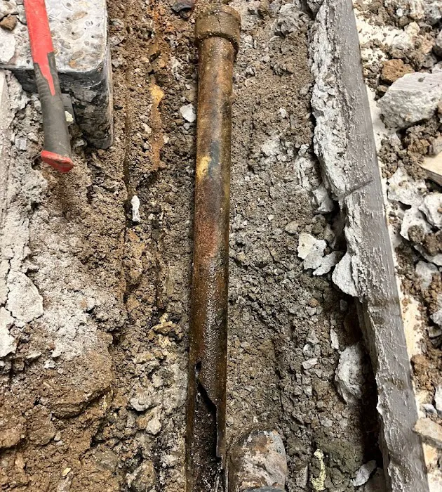 Clear Choice Drain Solutions Picture 6