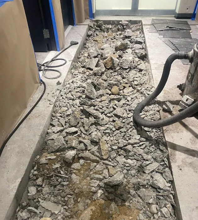 Clear Choice Drain Solutions Picture 9